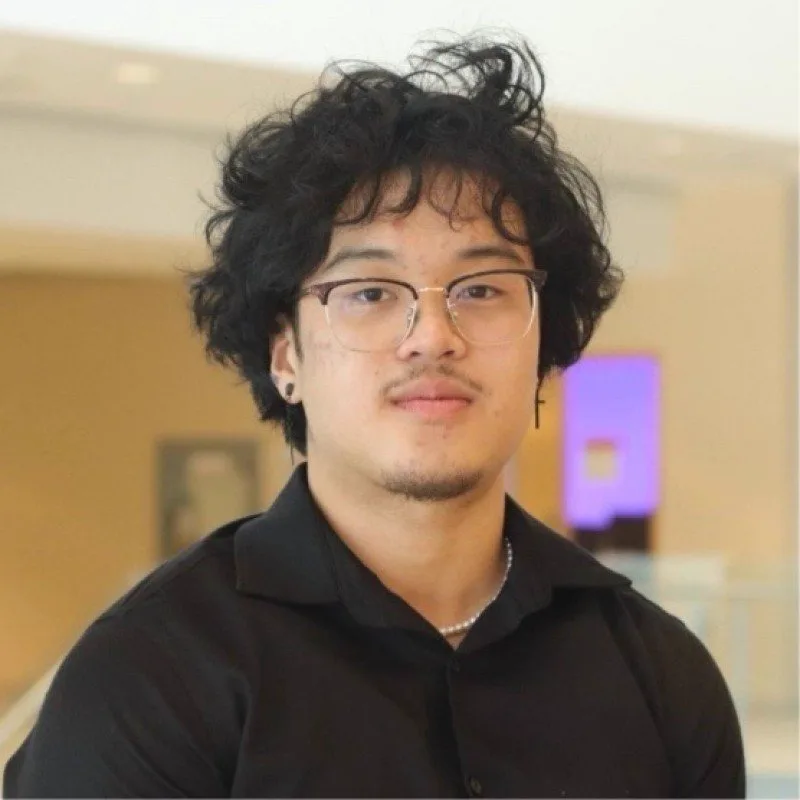 Bryan Maristanez
