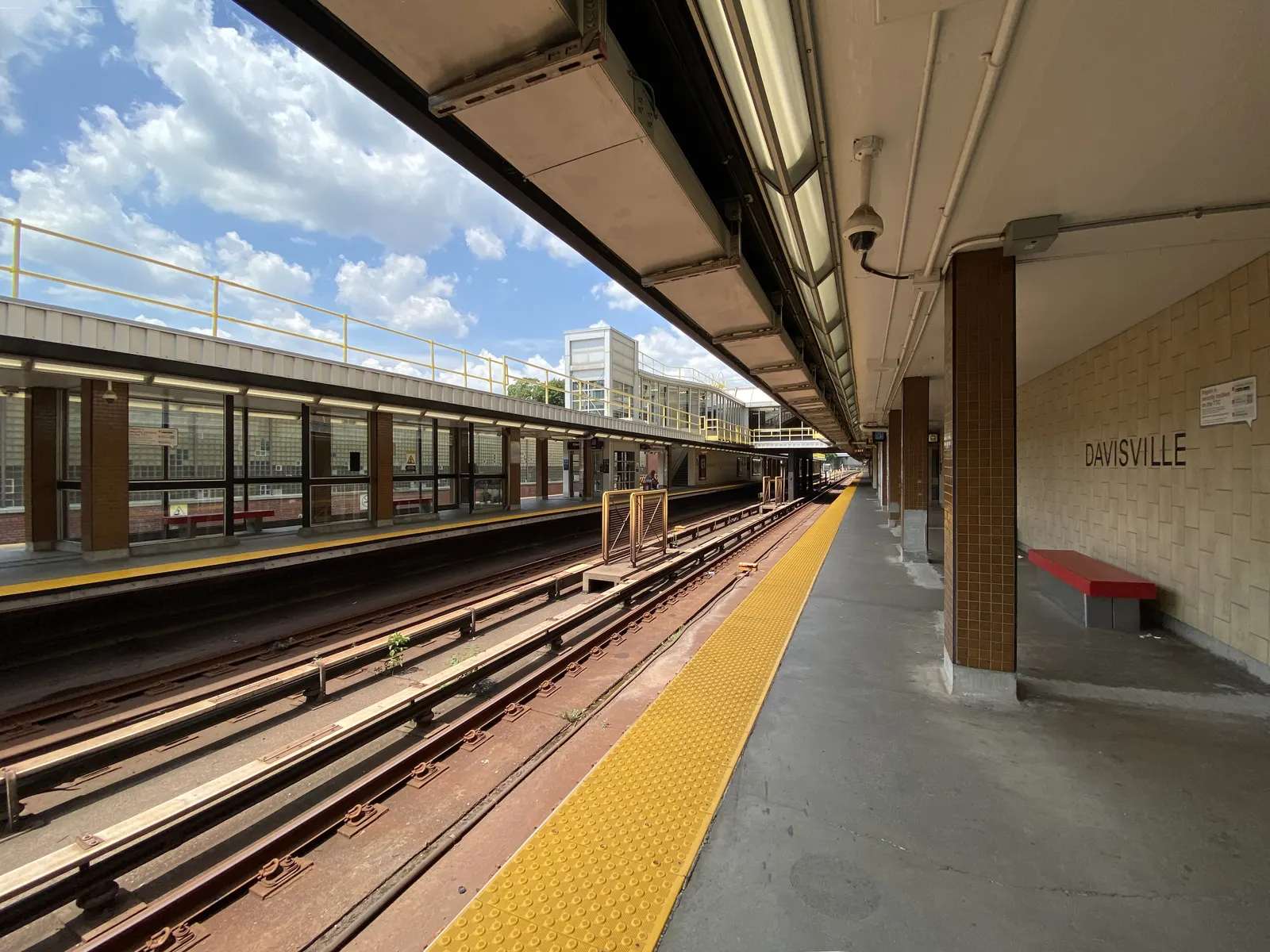 Davisville (TTC)