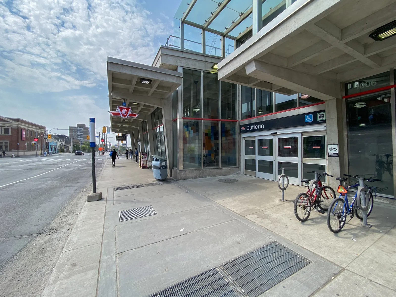 Dufferin (TTC)