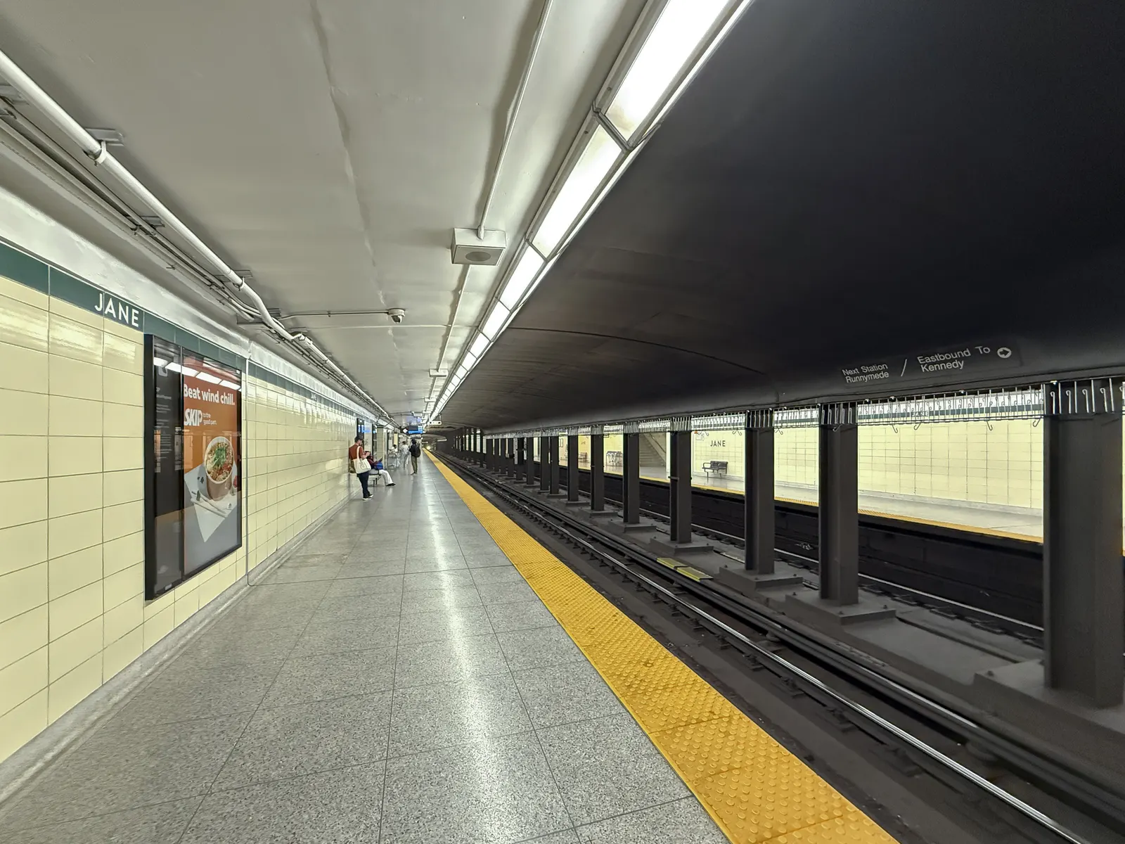 Jane Station